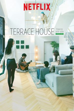 Terrace House: Tokyo 2019-2020